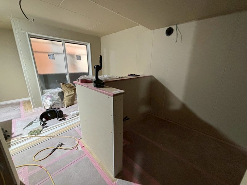 ヴィラージュ戸塚Ⅰ キッチン