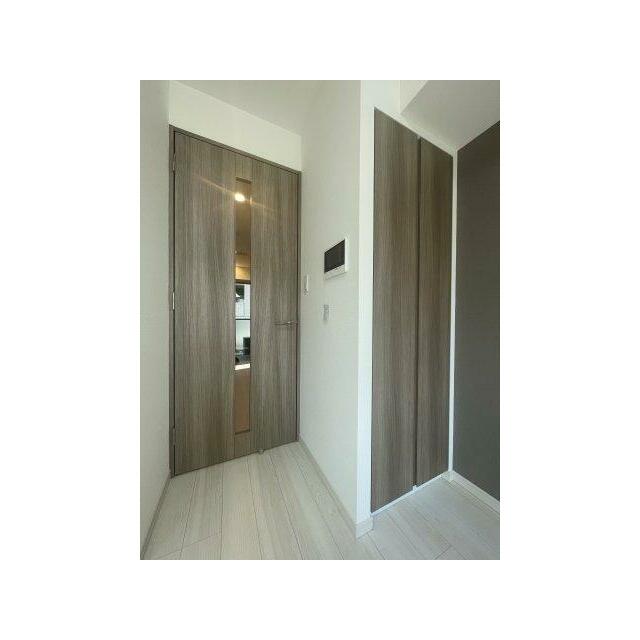 エヌステージ秦野駅前 リビング