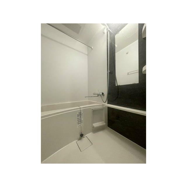 エヌステージ秦野駅前 風呂画像