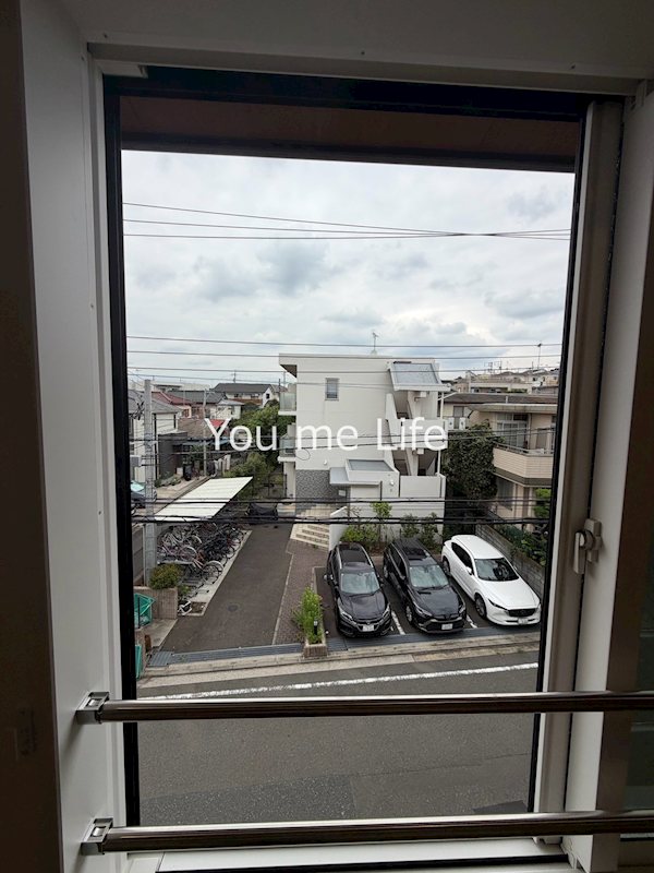 ヴィラージュ戸塚壱番館 眺望