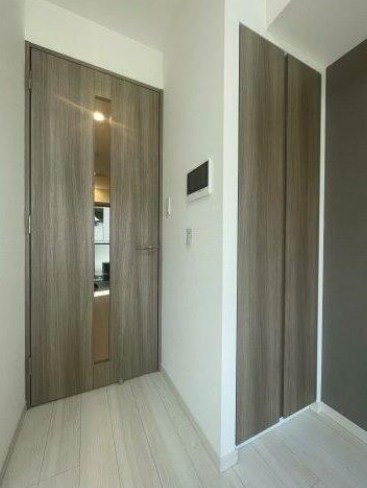 エヌステージ秦野駅前 リビング