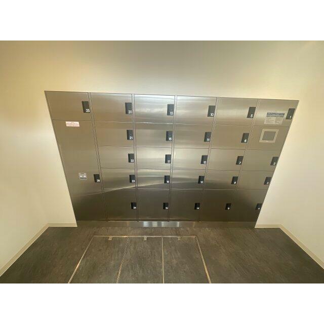 エヌステージ秦野駅前 その他18