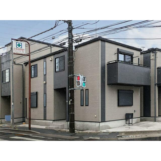 Kolet戸塚上矢部町 外観