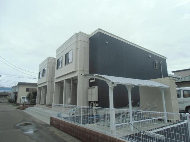 ロイヤルコート　湘南 その他外観2