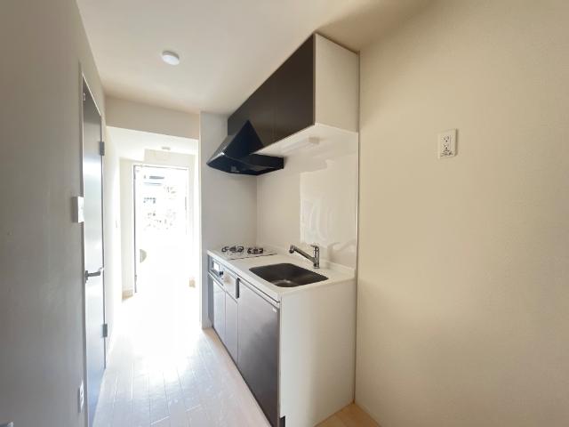 ロイヤルコート　湘南 キッチン