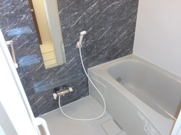 ロイヤルコート　湘南 風呂画像