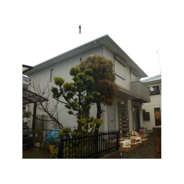 カーサ・Ｋ 201号室 外観