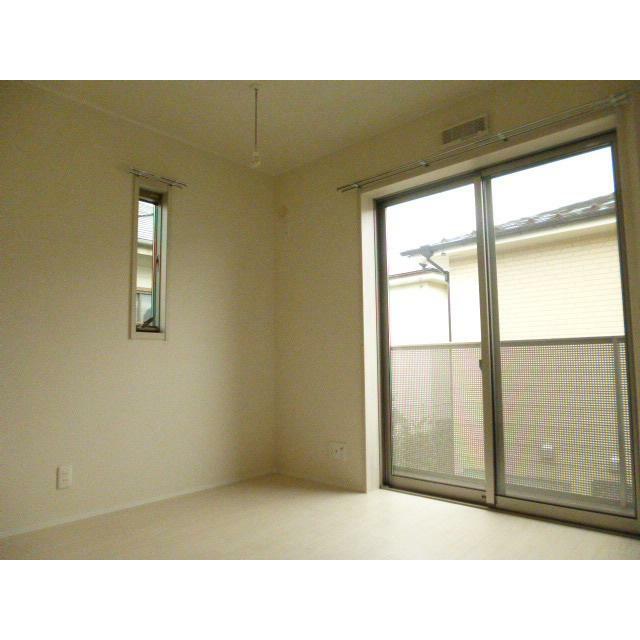 カーサ・Ｋ リビング