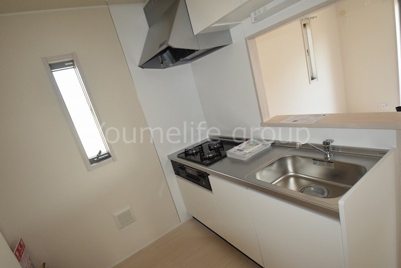 カーサ・Ｋ キッチン