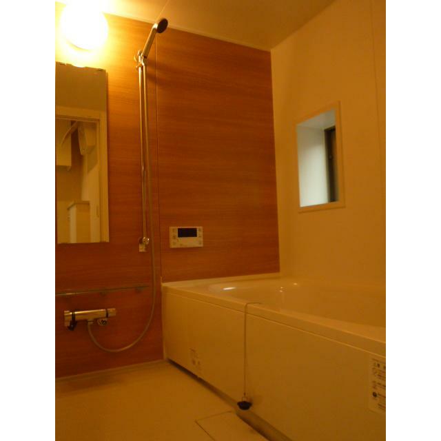 カーサ・Ｋ 風呂画像