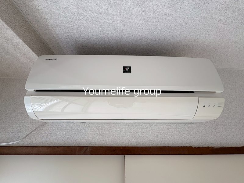 ホワイトハウス伊勢原 その他4