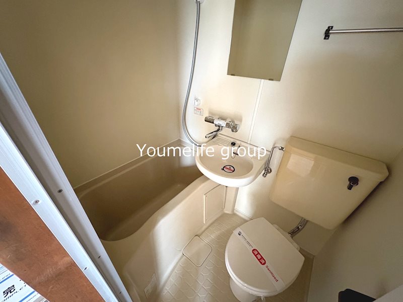 ホワイトハウス伊勢原 風呂画像