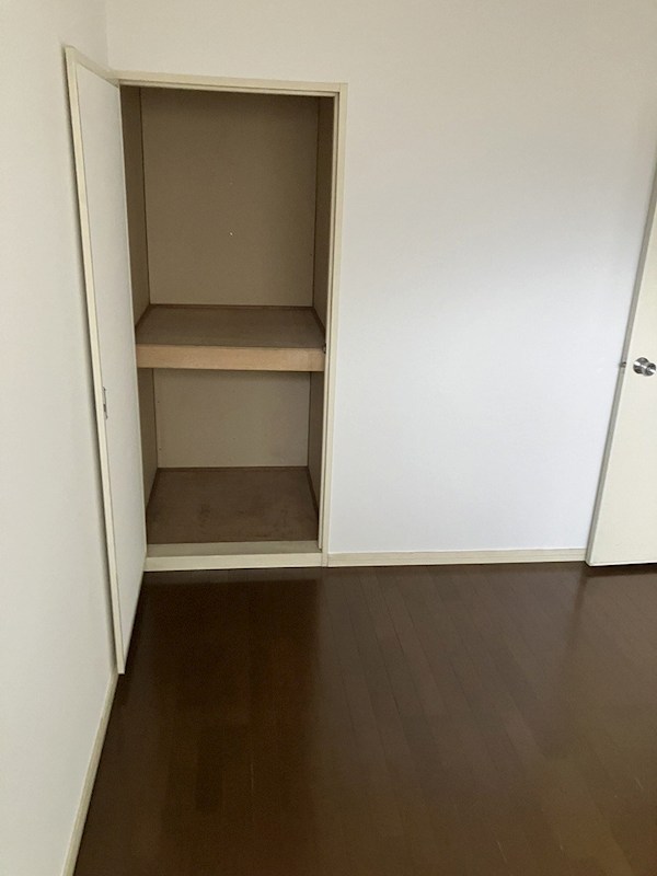 サニーハウス大磯 収納