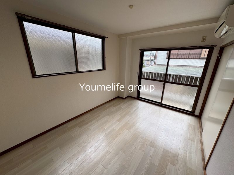 ホワイトハウス伊勢原 リビング