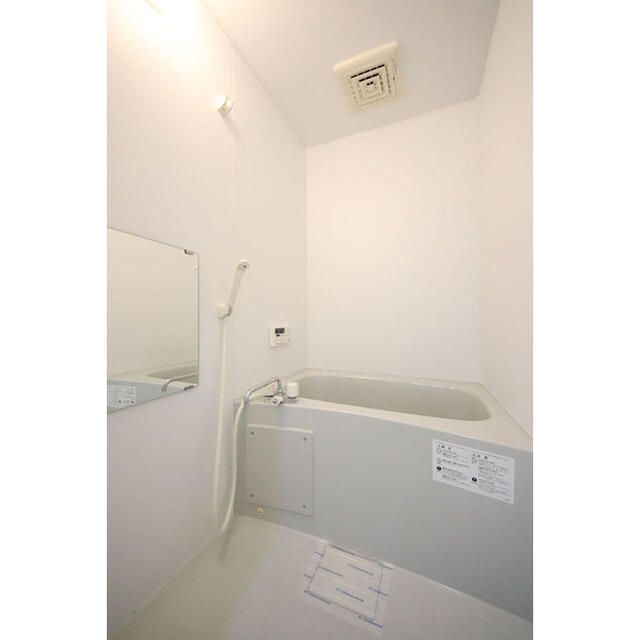 レガーロ平塚 風呂画像