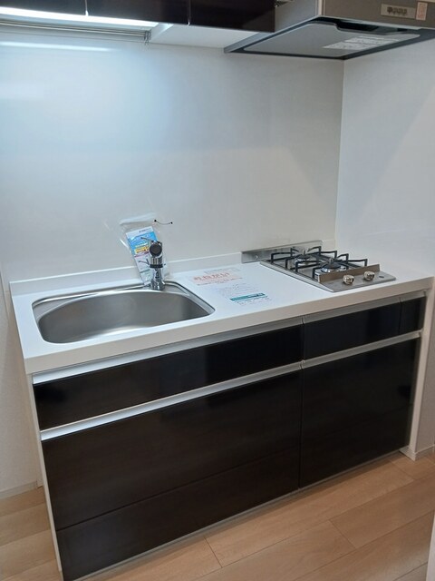 カメリア・ＯＲ キッチン