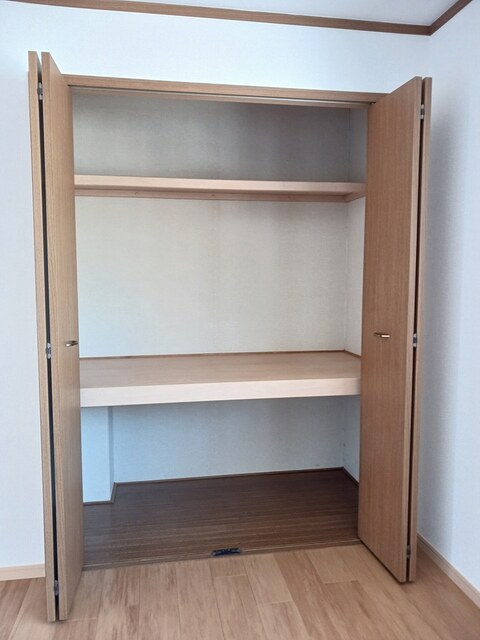 フォレスタＢ その他2