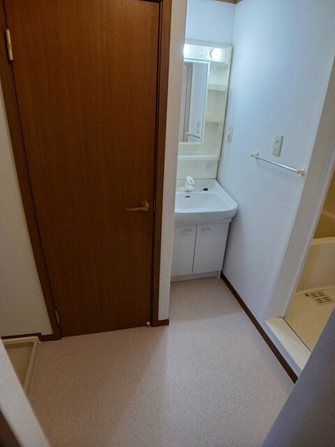 フォレスタＢ その他3