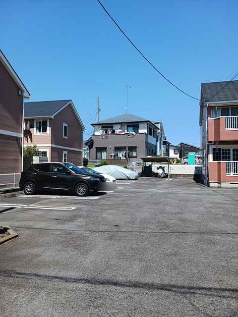 フォレスタＢ その他6