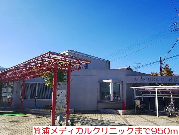 フォレスタＢ その他外観4