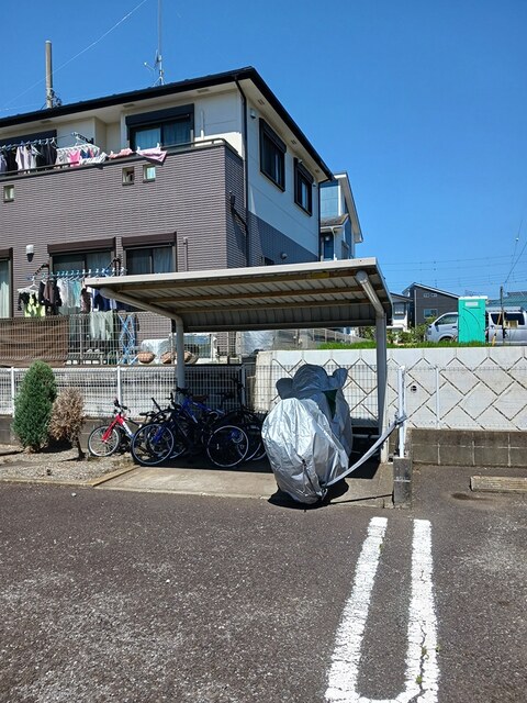 フォレスタＢ その他7