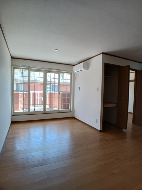 フォレスタＢ リビング