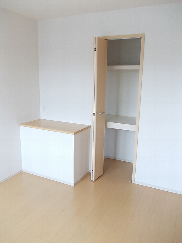 グリシーヌヒルＢ その他4