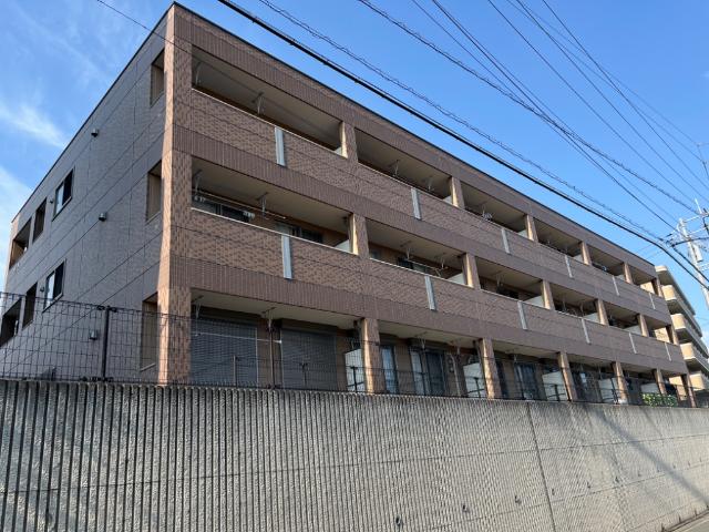 レフィナードＮ．Ｋ その他外観1