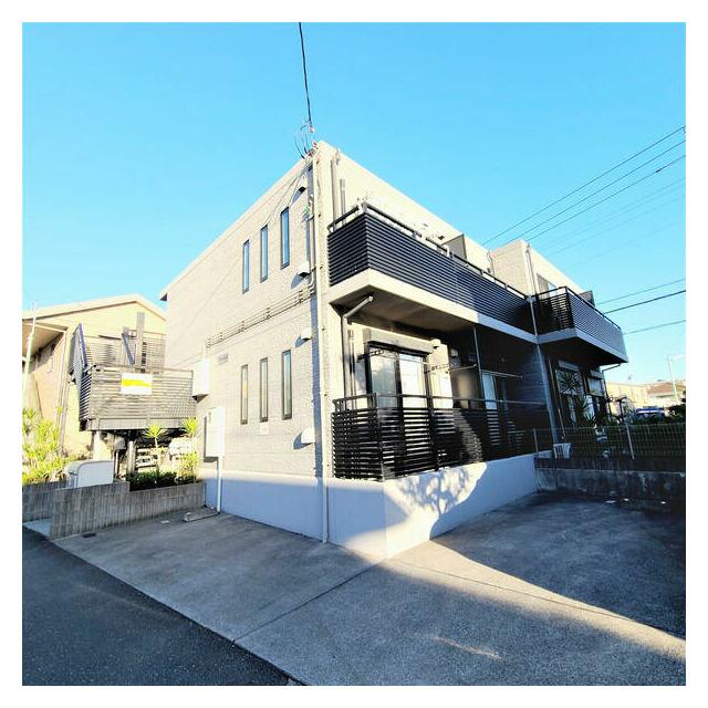 ＡＧＩＮＧ本鵠沼 その他4