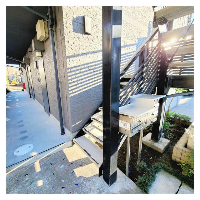 ＡＧＩＮＧ本鵠沼 その他5