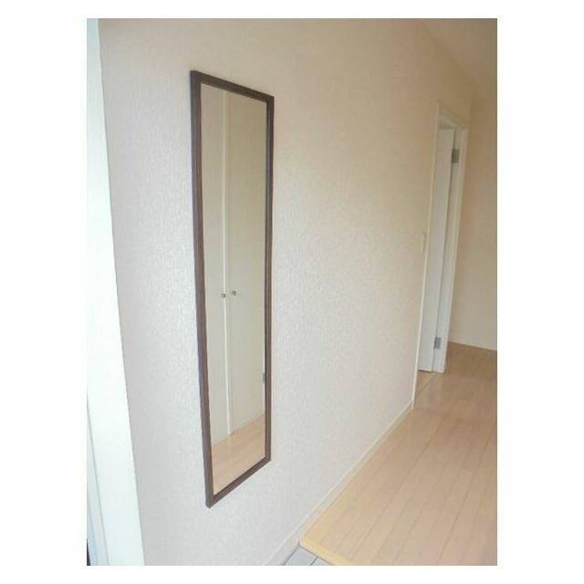 ＡＧＩＮＧ本鵠沼 玄関