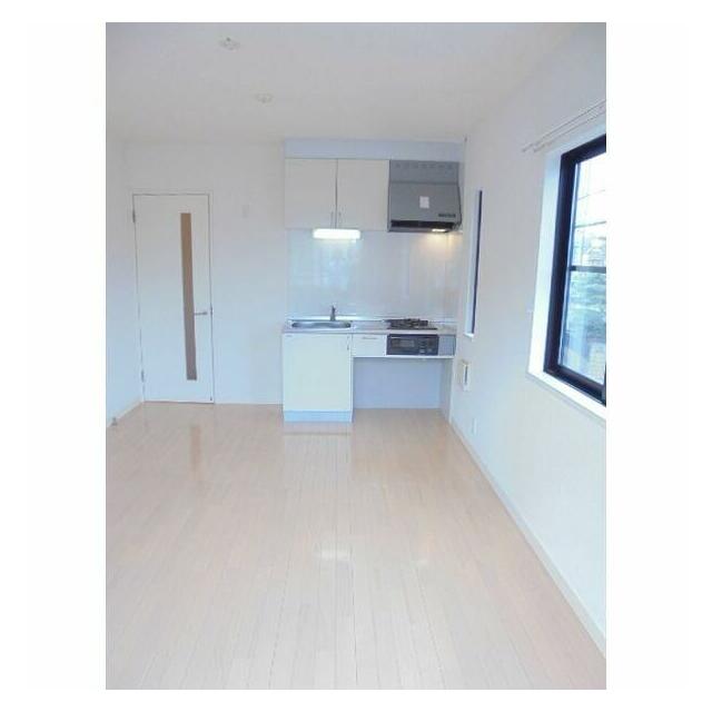 ＡＧＩＮＧ本鵠沼 キッチン