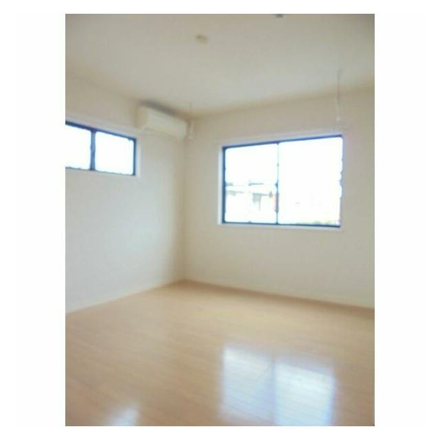 ＡＧＩＮＧ本鵠沼 ベッドルーム