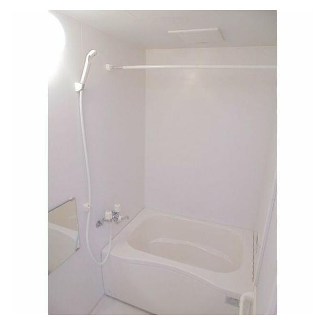 ＡＧＩＮＧ本鵠沼 風呂画像