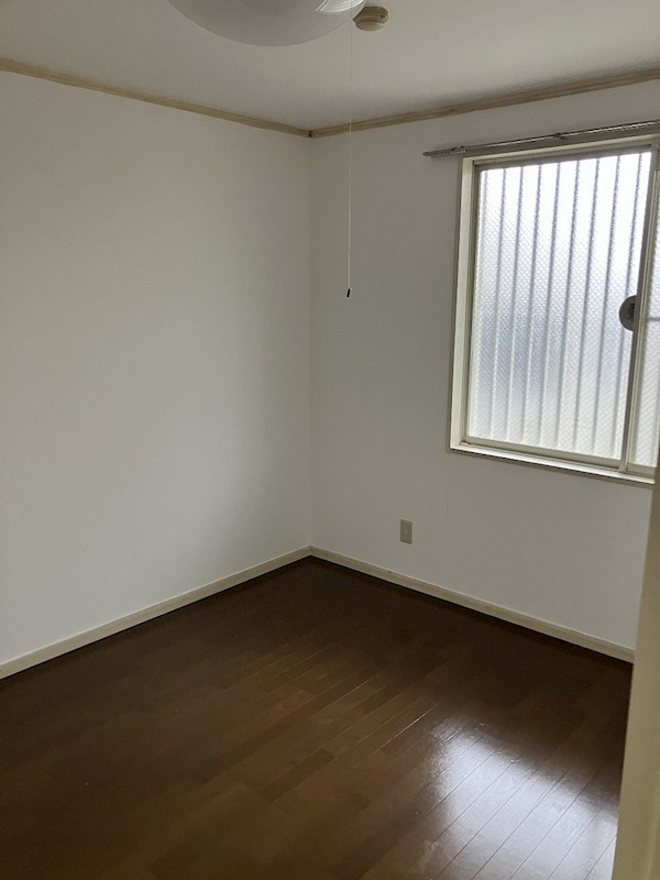 サニーハウス大磯 ベッドルーム