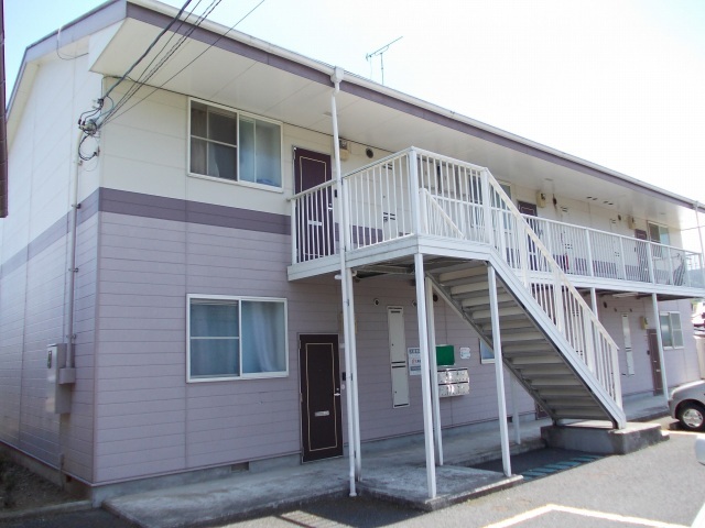 メゾン　ドゥ　ラポール その他外観2