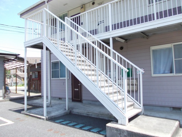 メゾン　ドゥ　ラポール その他8