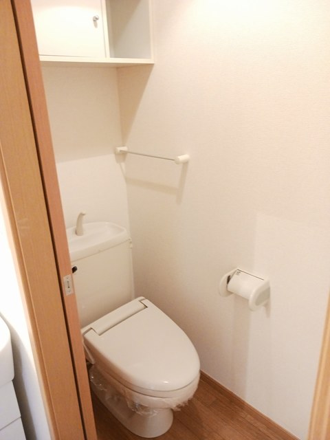 グラシオッソ・アルドール その他4