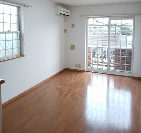 グラシオッソ・アルドール リビング