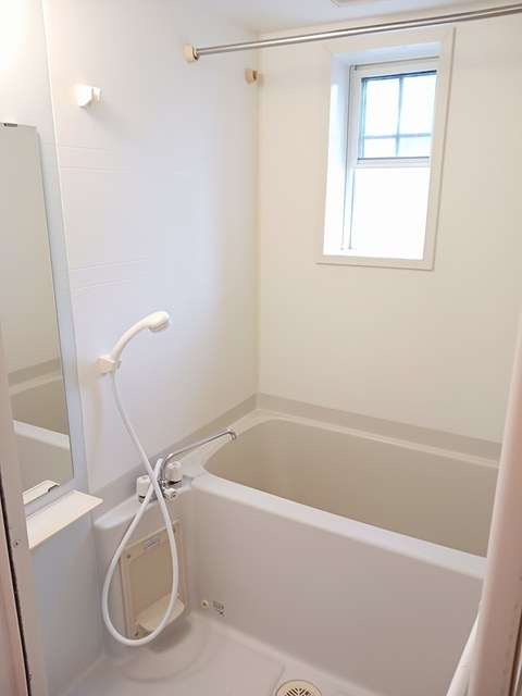 グラシオッソ・アルドール 風呂画像