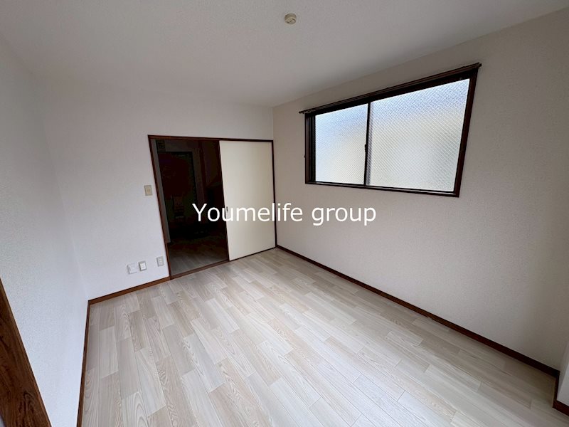 ホワイトハウス伊勢原 ベッドルーム