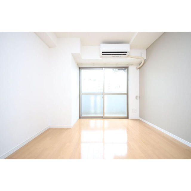 レガーロ平塚 リビング