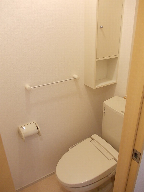 グリシーヌヒルＢ その他1