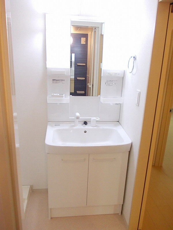 グリシーヌヒルＢ その他3