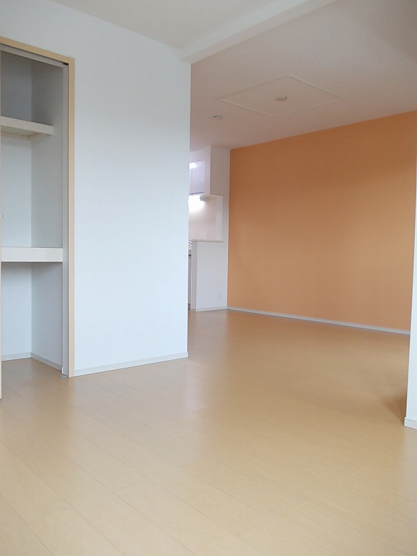 グリシーヌヒルＢ その他5