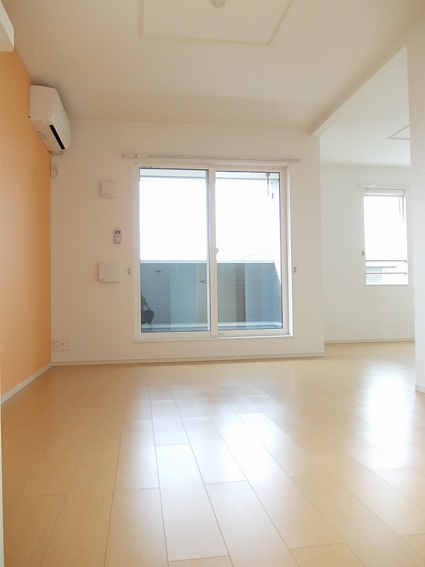 グリシーヌヒルＢ リビング