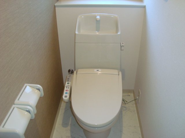 ベルクラージュ その他2