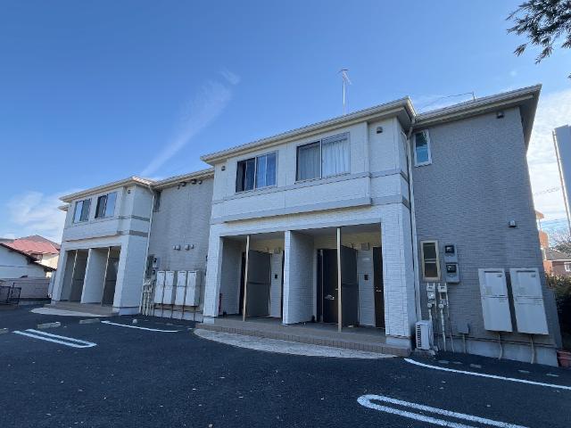 ベルクラージュ その他外観1