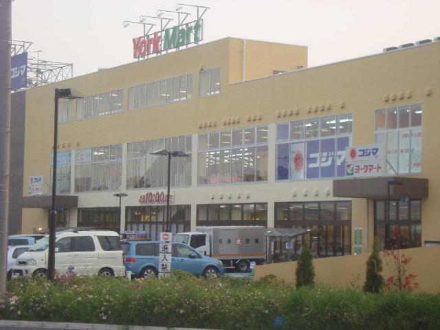 ベルクラージュ その他外観3