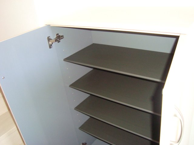 ベルクラージュ その他10